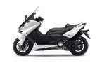 Les vérifications techniques du Yamaha T-Max en conditions d'examen du permis et en vidéo Les vérifications techniques du Yamaha T-Max en conditions d'examen du permis et en vidéo