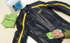 Comment soigner et entretenir un blouson de cuir moto Comment soigner et entretenir un blouson de cuir moto