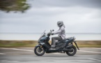 Un scooter 125 GT mais abordable Un scooter 125 GT mais abordable