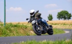 Une moto A2 de rêve de ZERO à 100 km/h Une moto A2 de rêve de ZERO à 100 km/h
