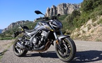 Voge 525R : le roadster facile pour l’A2 Voge 525R : le roadster facile pour l’A2