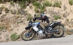 La moto A2 la mieux équipée actuellement La moto A2 la mieux équipée actuellement