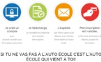 Permis factory : La solution hybride entre permis en ligne et auto-école Permis factory : La solution hybride entre permis en ligne et auto-école