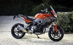 F900XR : BMW rajeunit son image dans l’A2 F900XR : BMW rajeunit son image dans l’A2