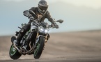 Z900 : la moto qui impose le respect dans l’A2