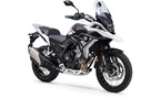 Toutes les Macbor accessibles avec le permis moto A2 Toutes les Macbor accessibles avec le permis moto A2