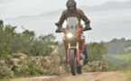 Essai Honda Africa Twin : automatiquement Aventurière