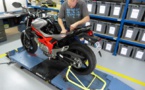 Bridage et débridage des Suzuki pour le permis moto A2 Bridage et débridage des Suzuki pour le permis moto A2