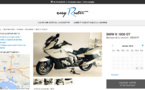 Easy Renter : Le loueur de motos et de scooters en France