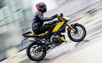 Fantic Stealth : la 125 chère mais fantastique !