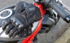 Les 5 règles d'or pour acheter ses gants de moto