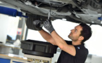 L'entretien des boites et des transmissions automatiques  L'entretien des boites et des transmissions automatiques