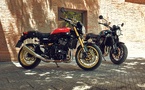 Kawasaki Z900 RS SE A2 : Jeune permis, Superstar