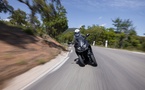 CV3 575 : faire de la moto, mais sans permis moto