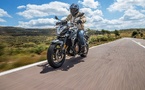 Voge R625 : Une moto A2 pour moins de 100 € par mois