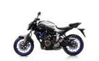 Les motos Yamaha du permis A2, la liste officielle pour 2016 Les motos Yamaha du permis A2, la liste officielle pour 2016
