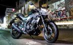 Yamaha MT-03 : La 300 qui compte double Yamaha MT-03 : La 300 qui compte double