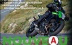 Kawasaki pense aux nouveaux "permis A2"