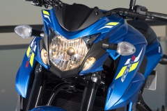 GSXS750A2 face