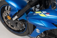 GSXS750A2 logo