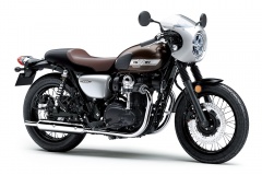 Kawa W800 café 2019 A2