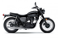 Kawa W800 Street 2019 A2