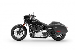 sport glide A2 2