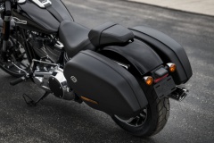 sport glide A2 5