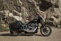 sport glide A2 8