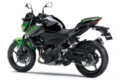 Z400 A2 profil 1