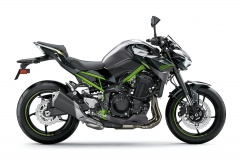 2020_Z900_Graphite Gray