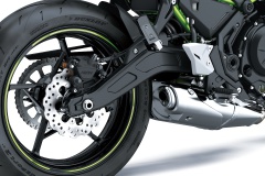 2020_Z650_A2 échappement