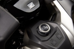 Forza 2021 A2 tableau de bord B