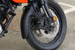 suzuki A2 1050 detail8