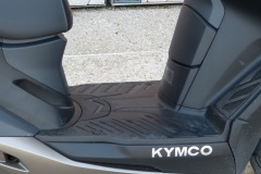 Kymco 300 A2 4