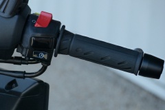 Kymco 300 A2 5