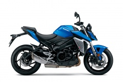 GSX-S950 YSF Rside