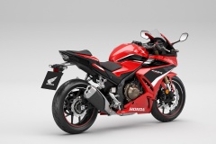 CBR500R 22 10