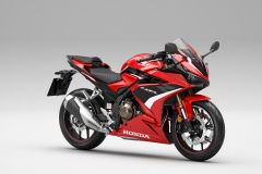 CBR500R 22 11