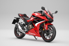 CBR500R 22 12