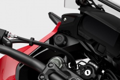 CB500 X detail6