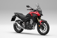 CB500 X profil2