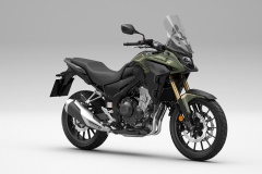 CB500 X profil4