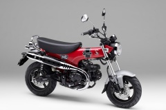 HONDA_ST125_DAX 2023 C