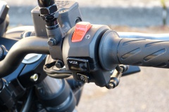 GUZZI V7 A2 D8