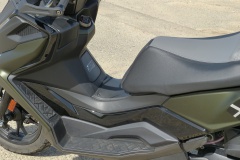 PP Kymco 360 125 5