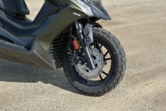 PP Kymco 360 125 6