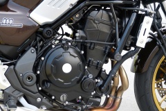 Z650RS A2 moteur