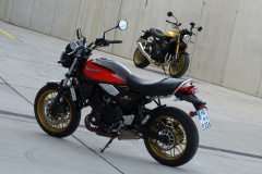 Z650RS A2 Z900
