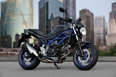 SV650 A2 action06